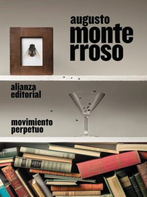 cover image of Movimiento perpetuo